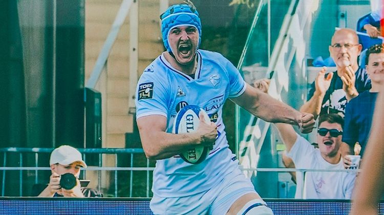 OVALIE – Revanches pour Pau et Bayonne ? Biarritz, Dax et Mont de Marsan sous pression